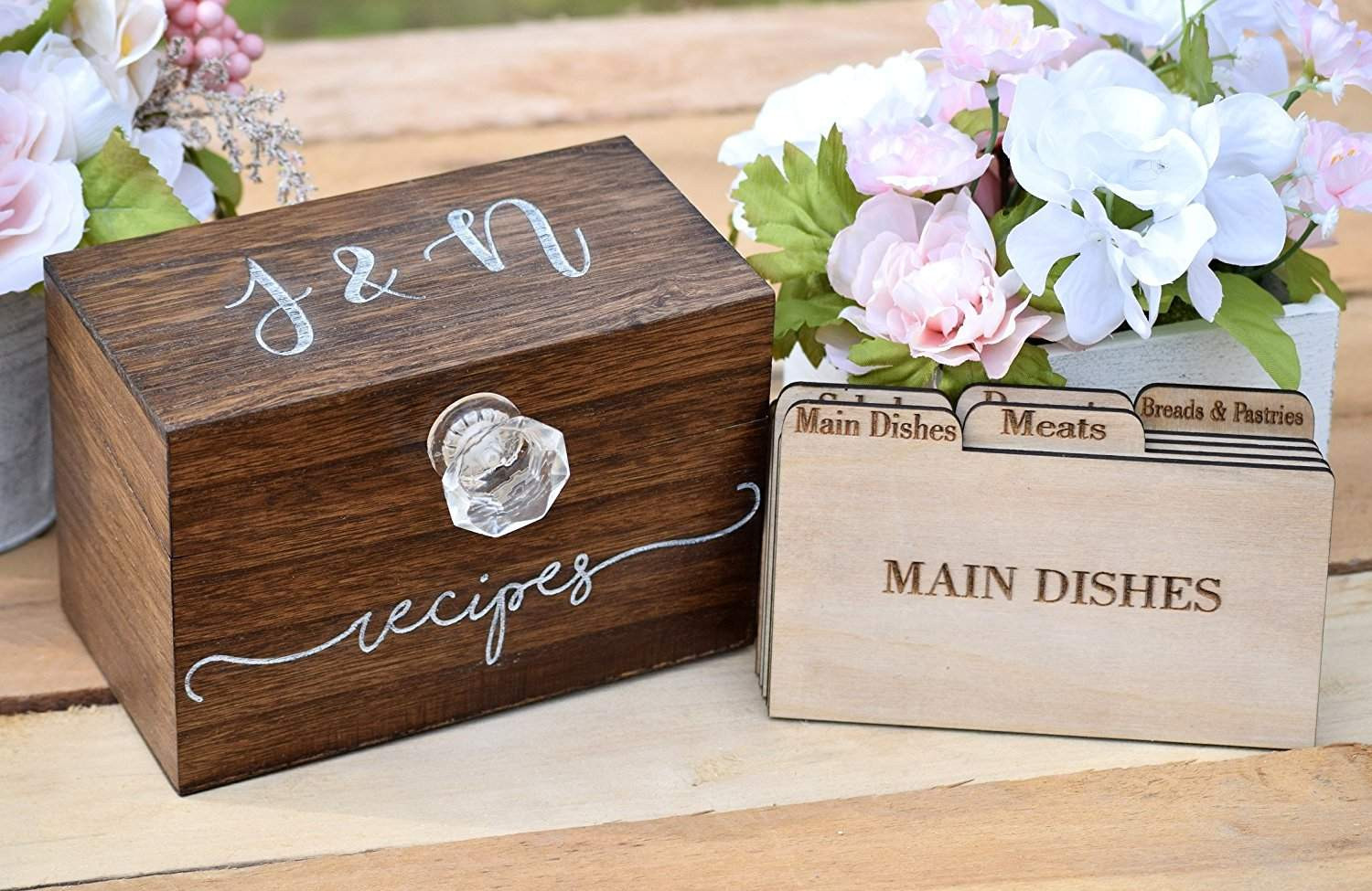Custom Wedding Gifts
 Top 10 Best Personalized Bridal Shower Gifts