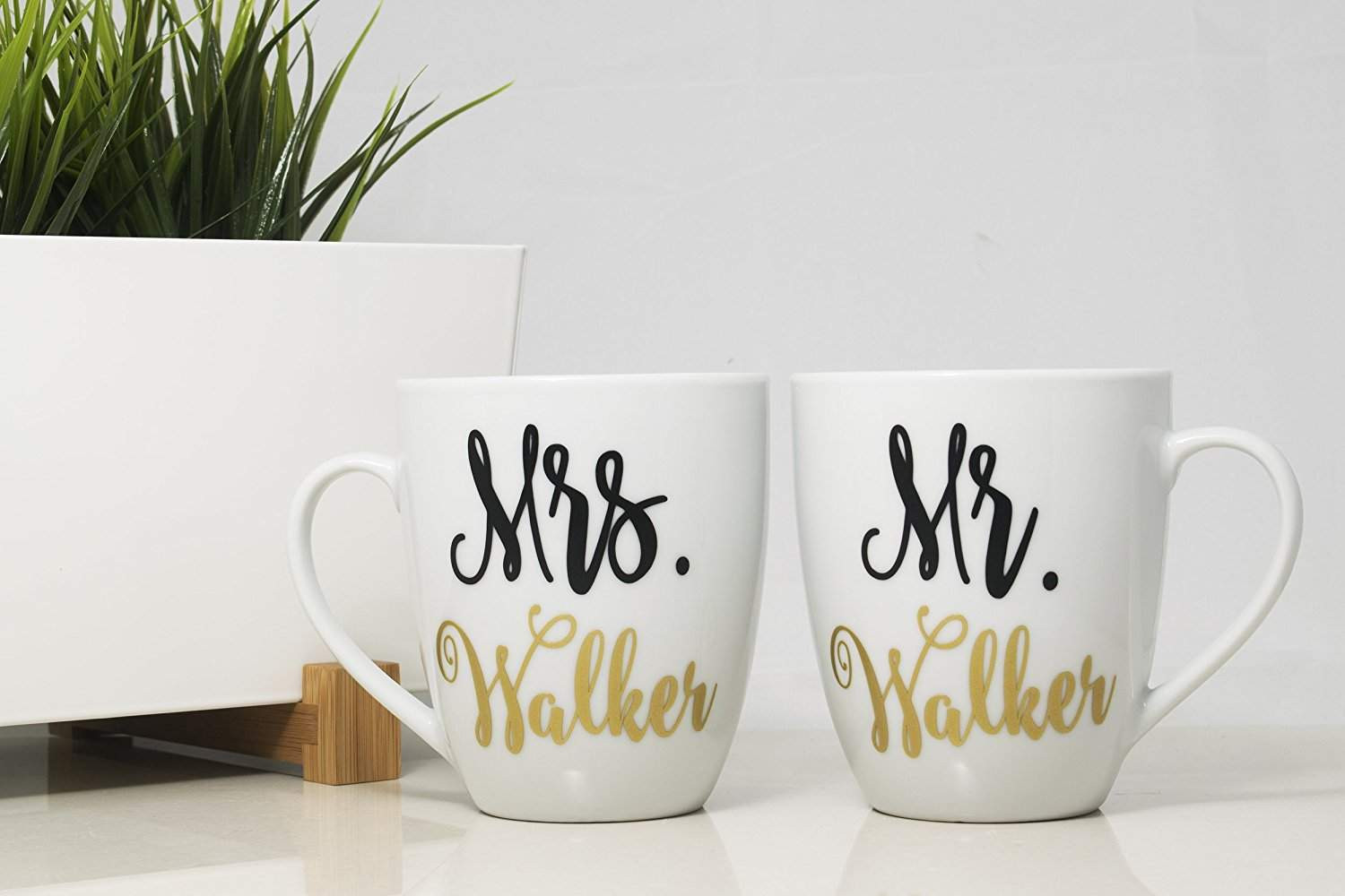 Custom Wedding Gifts
 Top 20 Best Personalized Wedding Gifts
