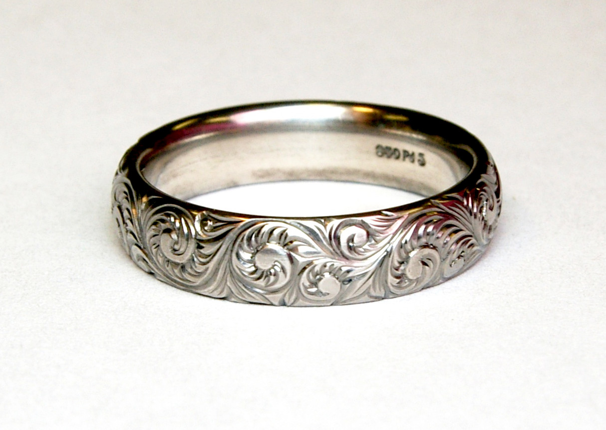 Customized Wedding Bands
 Custom Wedding Ring Maker
