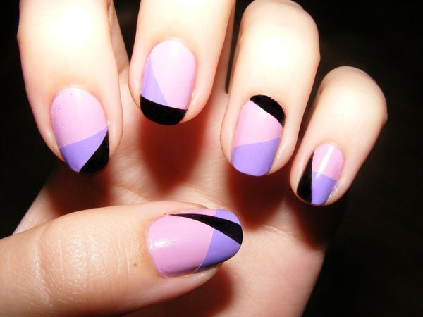 Cute And Easy Nail Ideas
 22 Cute Easy Nail Designs