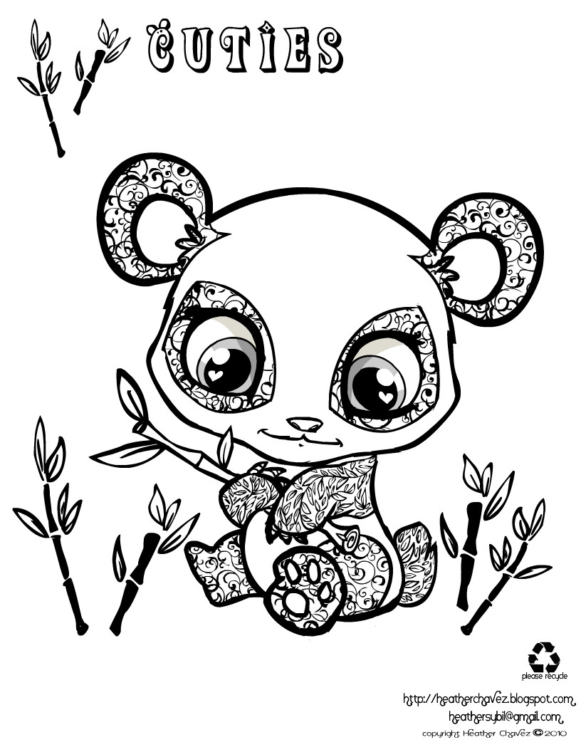 Cute Animal Coloring Pages For Adults
 owl coloring pages free printables