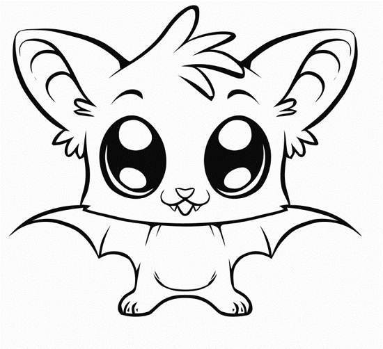 Cute Animal Coloring Pages For Girls
 301 Moved Permanently