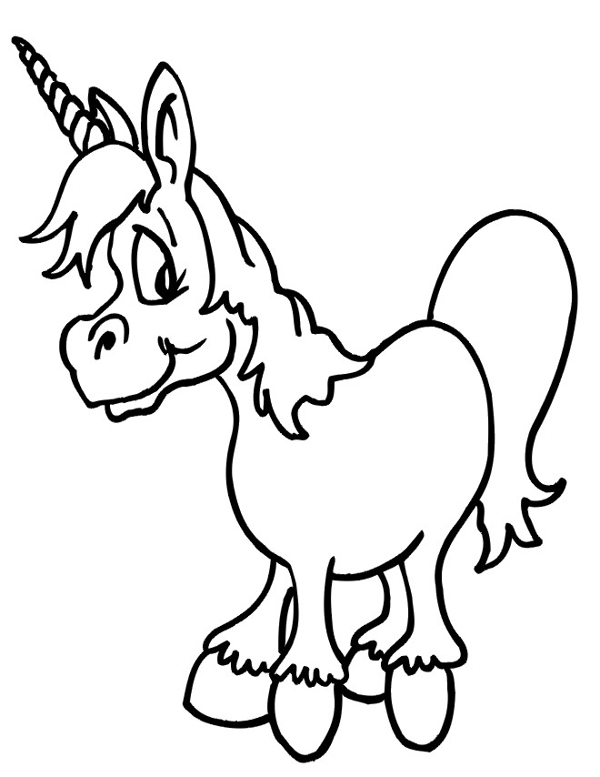 Cute Animal Coloring Pages For Girls
 Coloring Pages For Girls Cute coloring pages