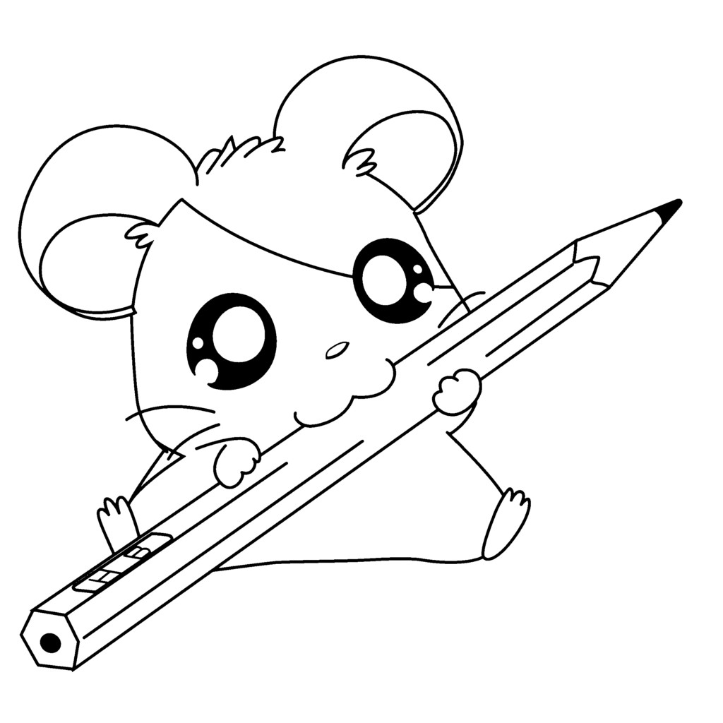Cute Animal Coloring Pages Printable
 Coloring Pages Coloring Pages Cute Animals Cute Animal