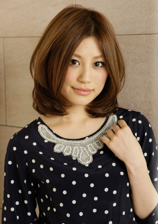 Cute Asian Haircuts
 The Most Popular Asian Hairstyles for 2014