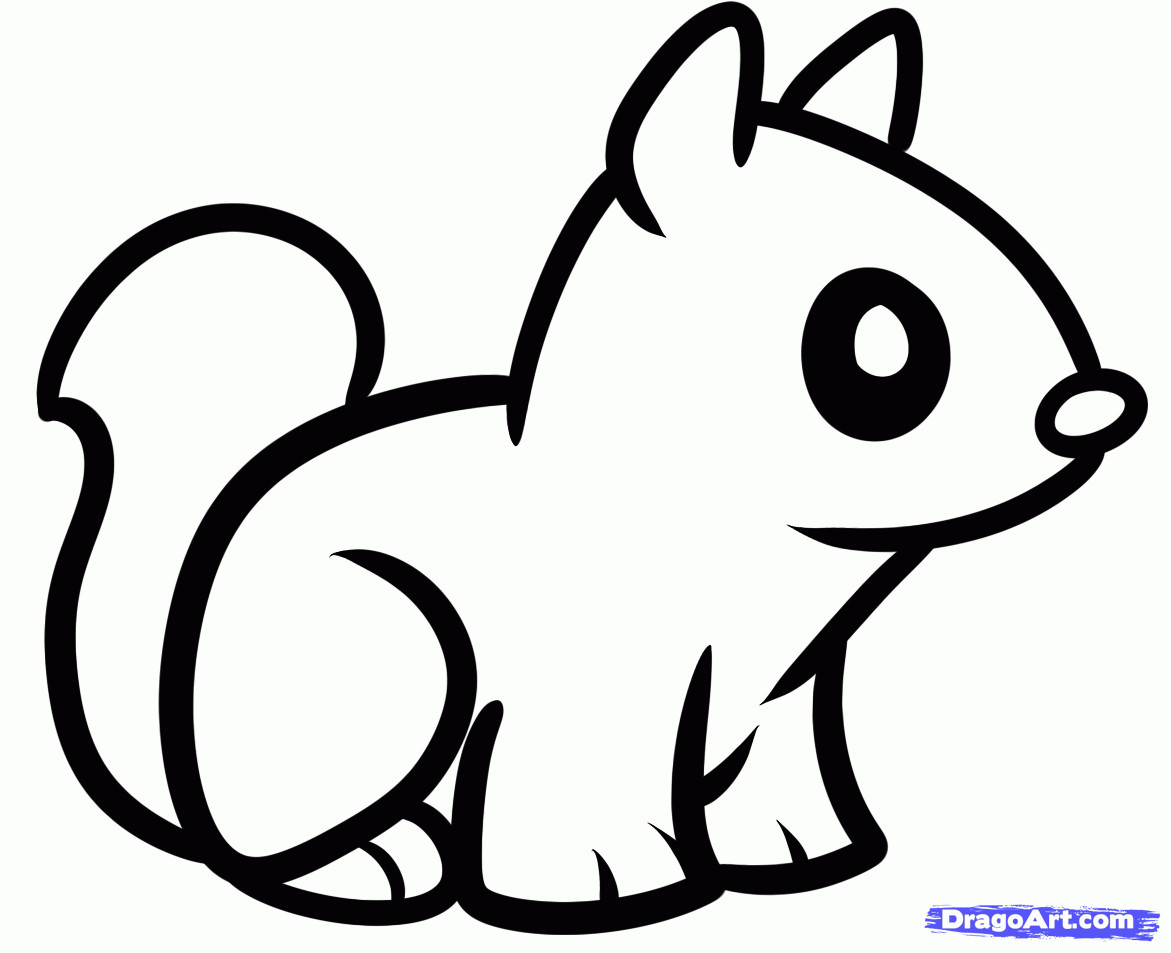 Cute Baby Animal Coloring Pages Dragoart
 cute baby animal coloring pages dragoart Google Search