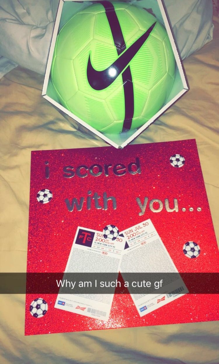 Cute Birthday Gifts For Girlfriend
 basketball