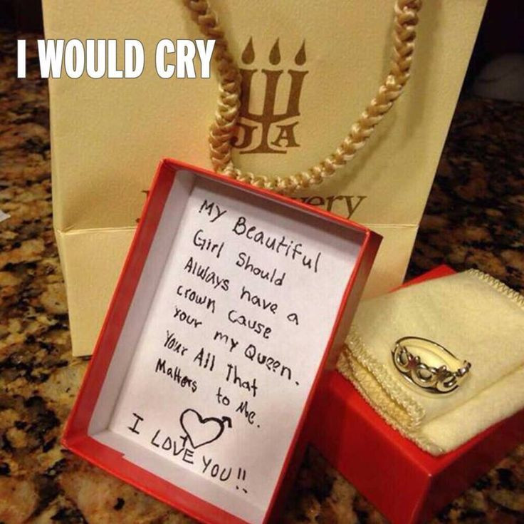Cute Birthday Gifts For Girlfriend
 James Avery Crown Ring perfect t for your girlfriend