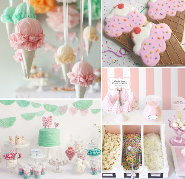 Cute Birthday Party Ideas
 Party Theme Ideas – Cute & Co