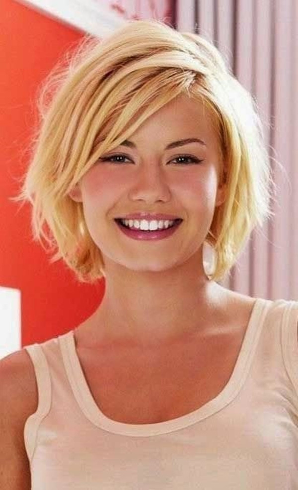 Cute Blonde Haircuts
 40 Cute Hairstyles for Teen Girls
