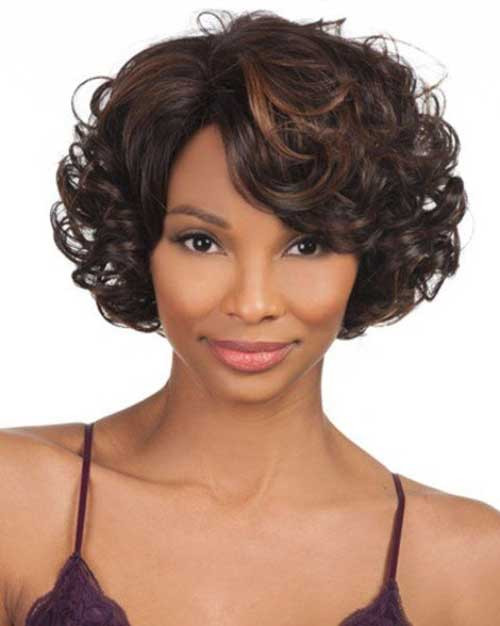 Cute Bobs Black Hairstyles
 20 Cute Bob Hairstyles For Black Women