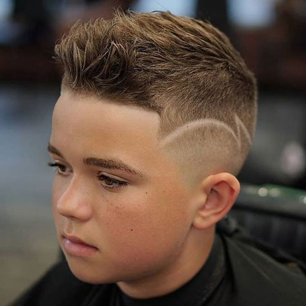 Cute Boy Haircuts 2020
 Cool 7 8 9 10 11 and 12 Year Old Boy Haircuts 2020 Guide