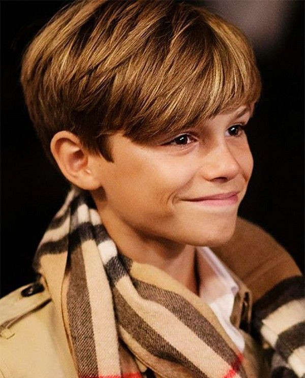 Cute Boy Haircuts 2020
 53 Absolutely Stylish Trendy and Cute Boys Hairstyles