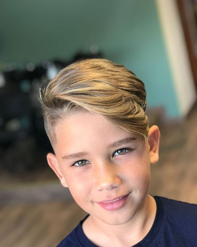 Cute Boy Haircuts 2020
 Pin on Cuts 4 My Boys