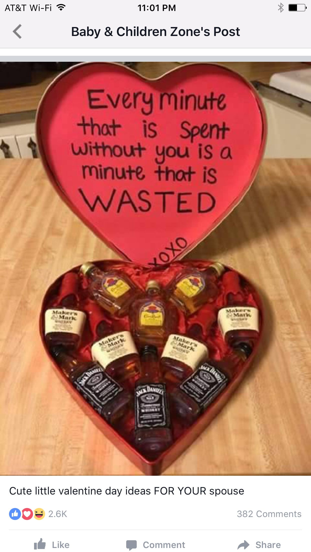 Cute Boyfriend Valentine Gift Ideas
 Pin by Megan Joiner on Gift Ideas