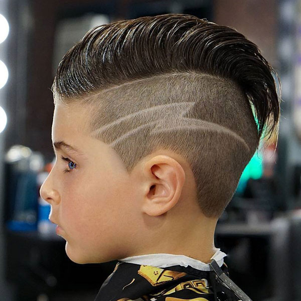 Cute Boys With Short Haircuts
 35 Cute Little Boy Haircuts Adorable Toddler Hairstyles