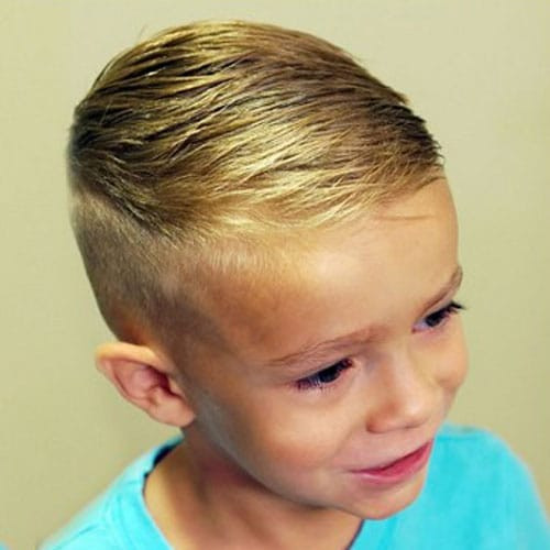 Cute Boys With Short Haircuts
 35 Cute Toddler Boy Haircuts Best Cuts & Styles For