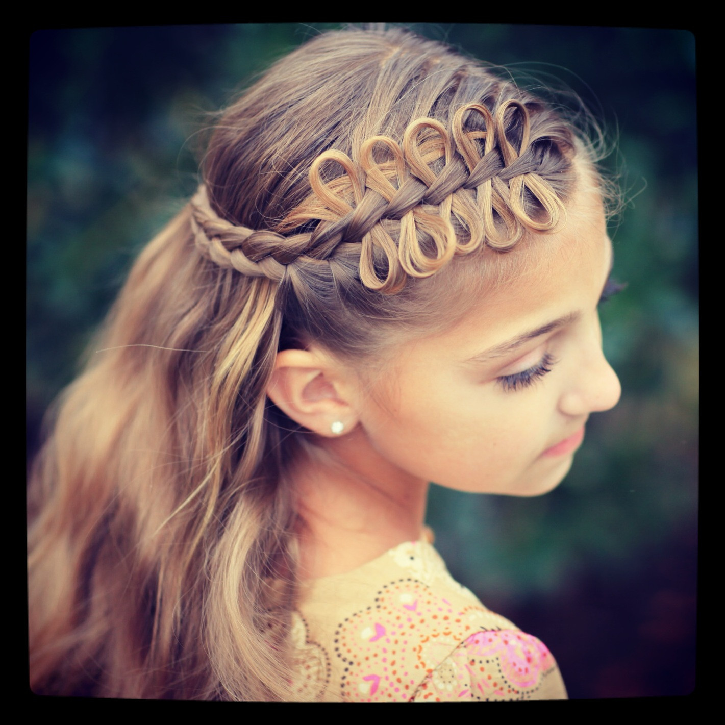 Cute Braid Hairstyles
 30 Cute Braided Hairstyles Style Arena