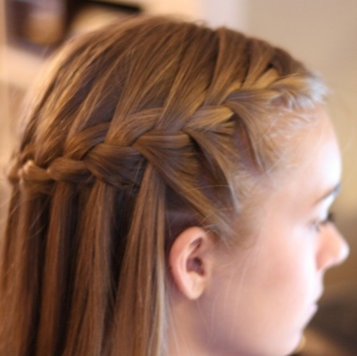 Cute Braid Hairstyles
 30 Cute Braided Hairstyles Style Arena