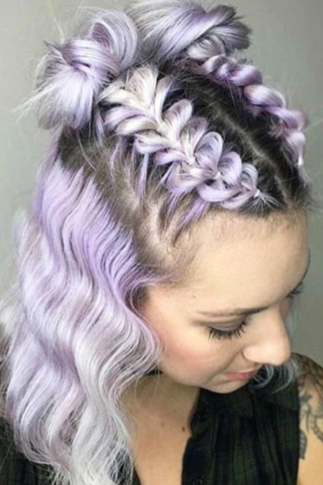 Cute Braid Updo Hairstyles
 30 Cute Braided Hairstyles for Short Hair