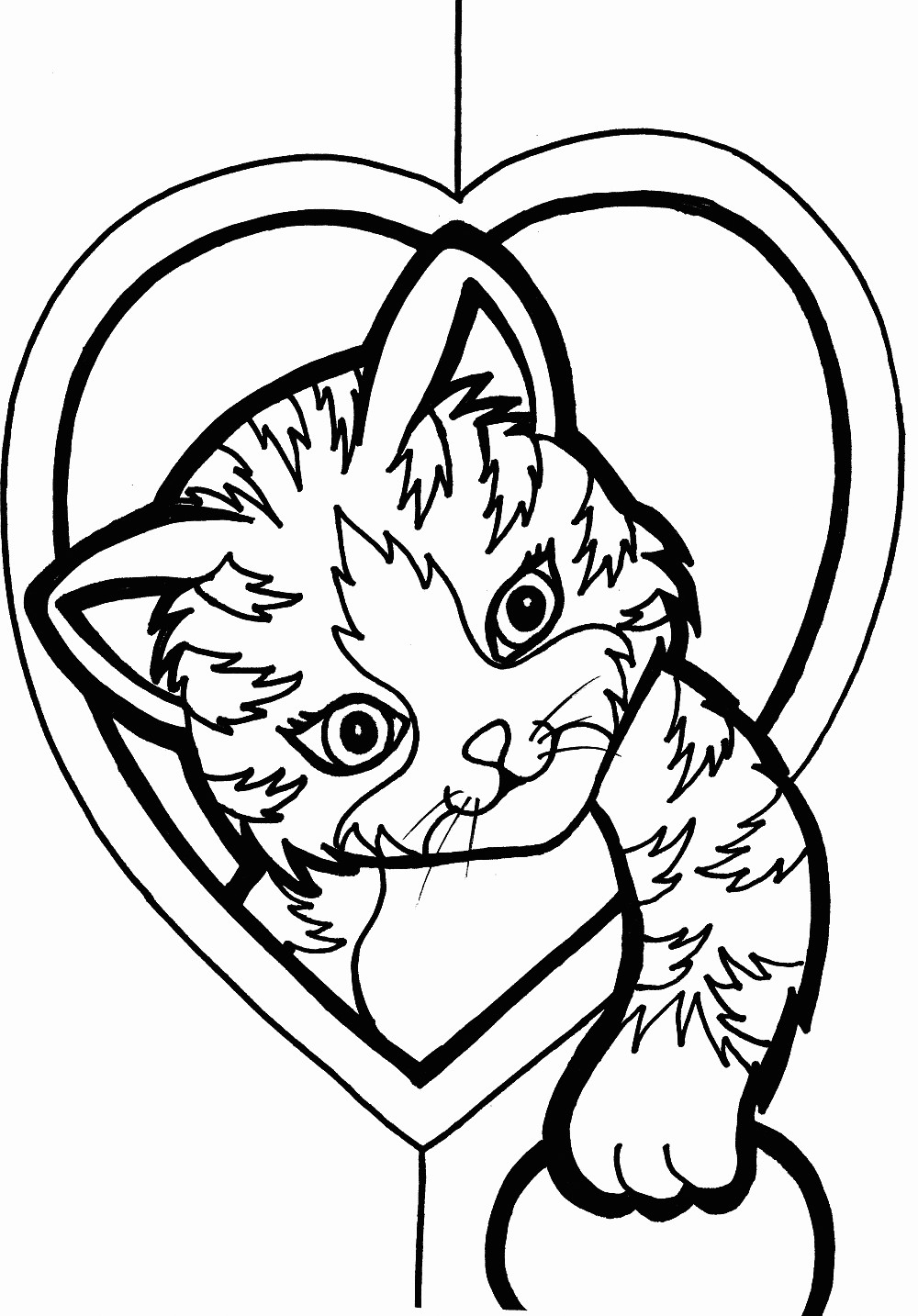 Cute Coloring Pages For Kids
 Cute Coloring Pages Best Coloring Pages For Kids