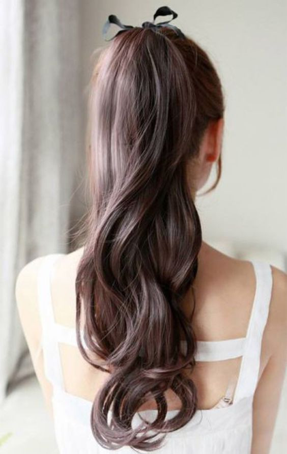 Cute Date Hairstyles
 26 Cute And Easy First Date Hairstyle Ideas Styleoholic