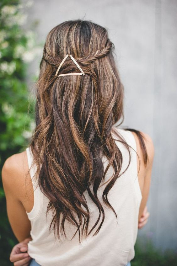 Cute Date Hairstyles
 The Best Beauty Tips And Tricks of March 2016 Styleoholic