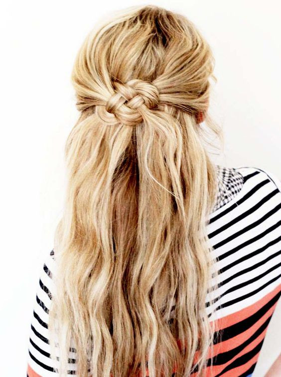 Cute Date Hairstyles
 26 Cute And Easy First Date Hairstyle Ideas Styleoholic