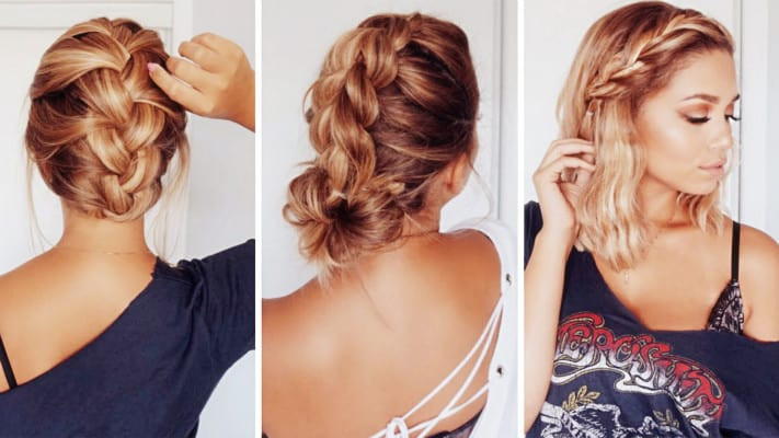 Cute Date Hairstyles
 50 Effortless DIY Date Night Hairstyles For Different