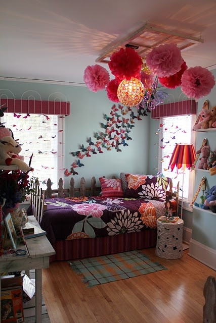 Cute DIY Bedroom Decor
 Cute DIY Bedroom Decorating Ideas