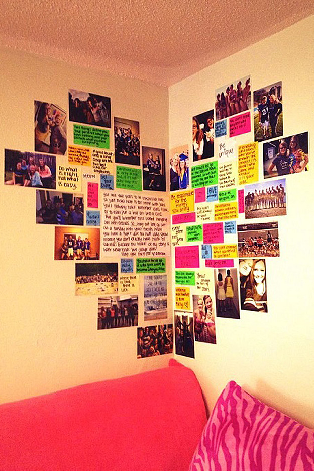 Cute DIY Bedroom Decor
 37 Insanely Cute Teen Bedroom Ideas for DIY Decor