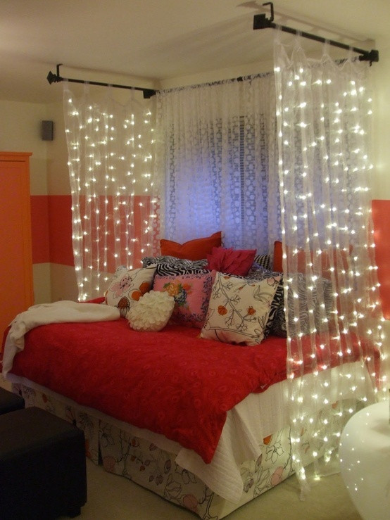 Cute DIY Bedroom Decor
 Cute DIY Bedroom Decorating Ideas