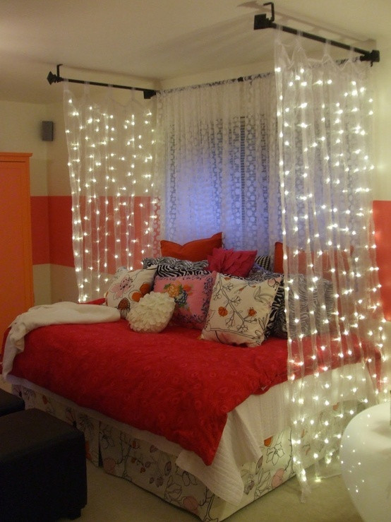 Cute DIY Room Decor Ideas
 Cute DIY Bedroom Decorating Ideas