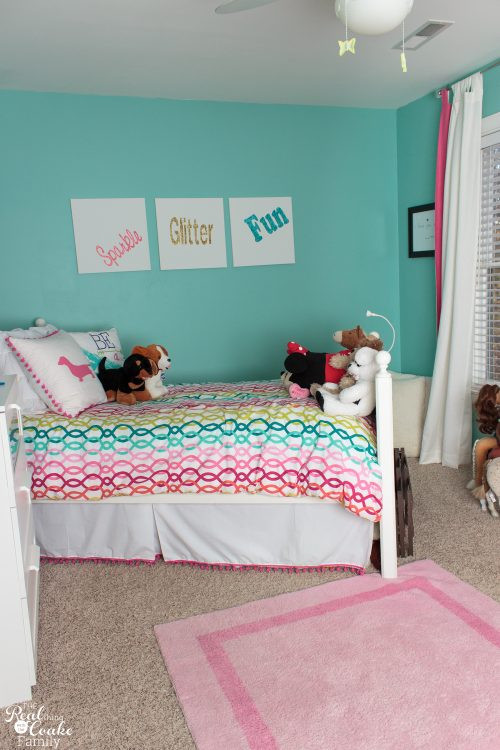 Cute DIY Room Decor Ideas
 Cute Bedroom Ideas and DIY Projects for Tween Girls Rooms