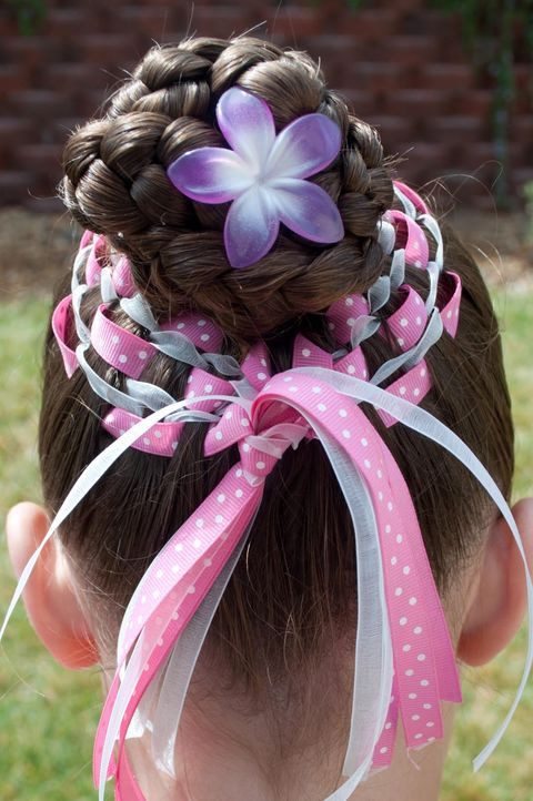 Cute Easter Hairstyles
 8 Cute Easter Hairstyles for Kids Easy Hair Ideas for
