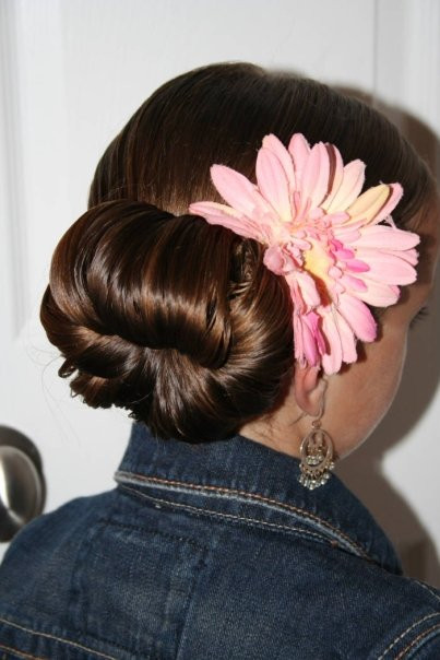 Cute Easter Hairstyles
 Easter Hairstyles Take your pick…