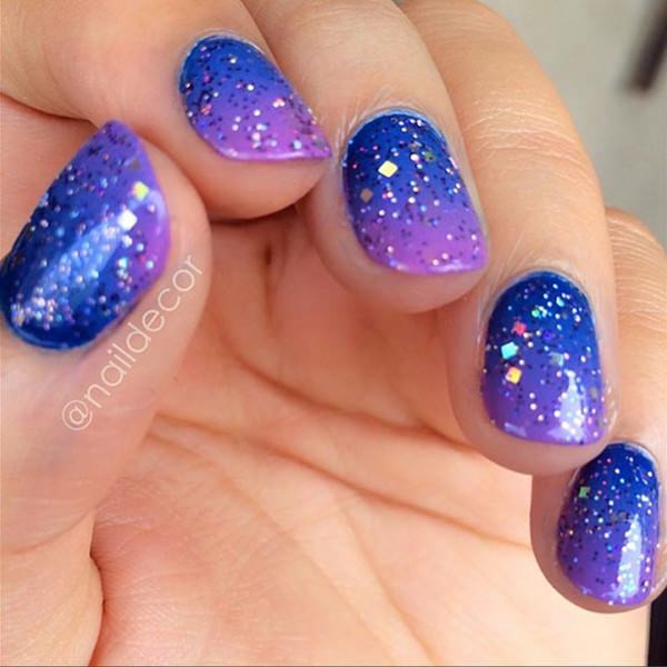 Cute Easy Nail Designs For Short Nails
 132 Easy Designs for Short Nails That You Can Try at Home