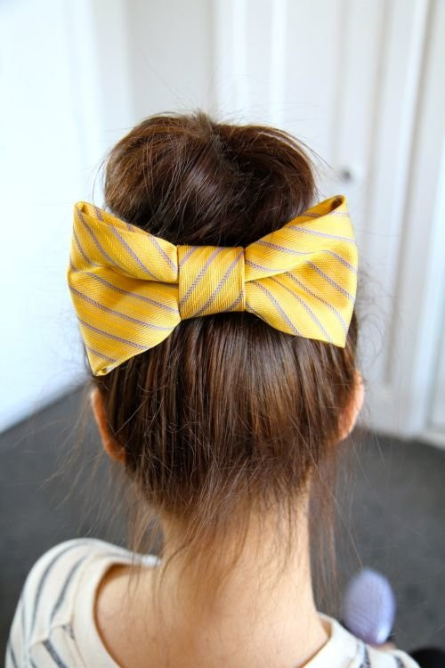 Cute Girl Hairstyles Buns
 61 Cute & Easy Updos for Long Hair When You re in Hurry