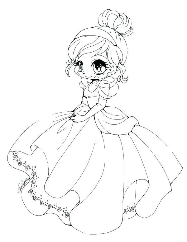 Cute Girls Coloring Pages
 Printable Coloring Pages For Teen Girls at GetColorings