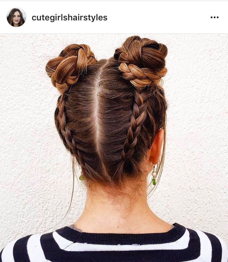 Cute Girls Hairstyles Instagram
 Instagram cutegirlshairstyles Hairstyles