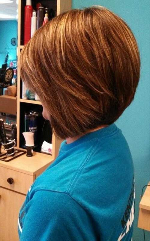 Cute Haircuts And Colors
 1000 images about hair on Pinterest