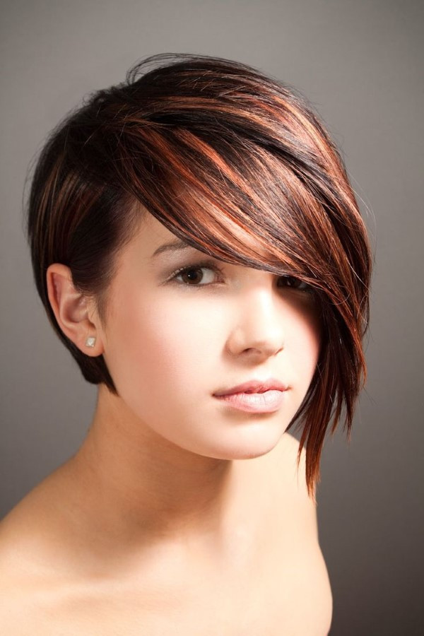 Cute Haircuts And Colors
 30 Auburn Hair Color Styles