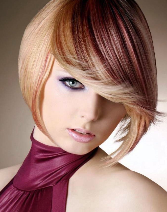 Cute Haircuts And Colors
 Fall Hair Color Trends 2015 2016