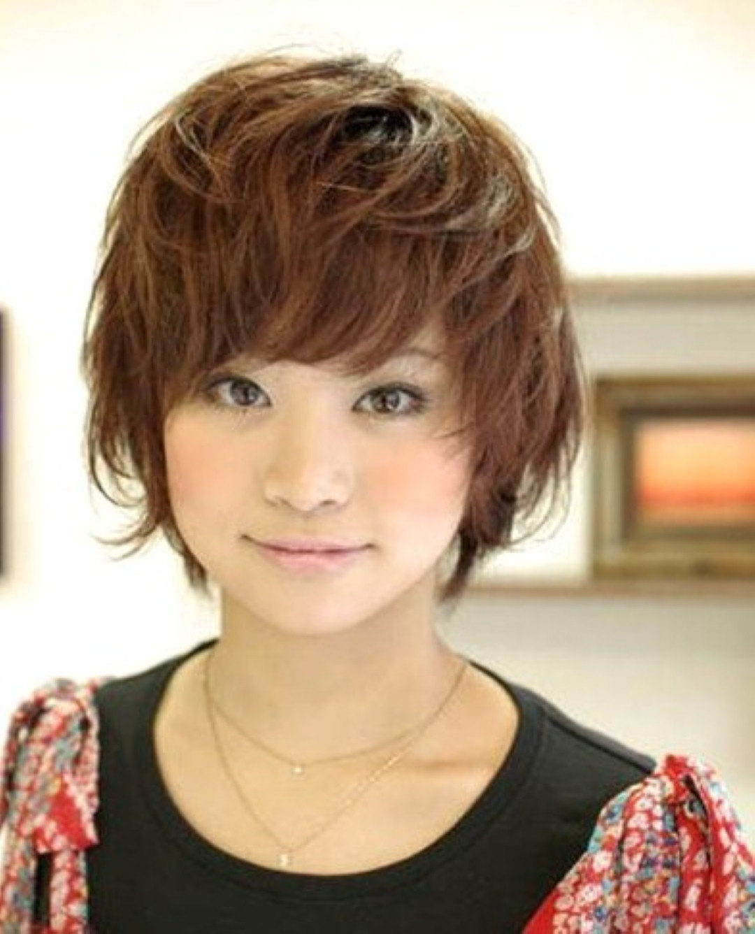 Cute Haircuts For Girls Kids
 Short Hairstyles For Kids Elle Hairstyles