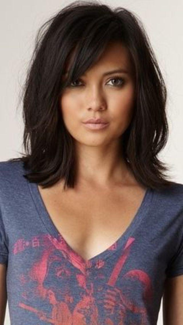 Cute Haircuts With Bangs
 2020 Latest Cute Long Haircuts With Bangs And Layers