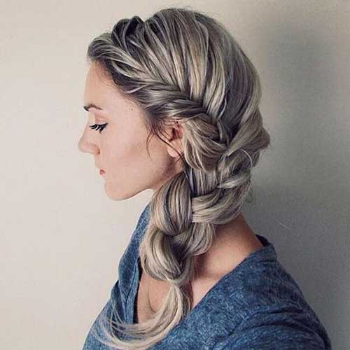 Cute Hairstyle
 56 Cute Hairstyles For The Girly Girl In You