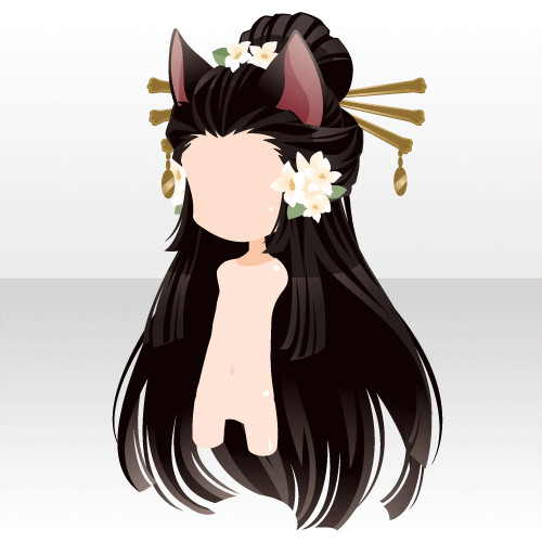Cute Hairstyles Anime
 Pin by Daniela Thomé on Arte Pinterest