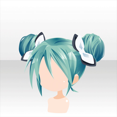 Cute Hairstyles Anime
 Pin by Misty Carison on hair refrences