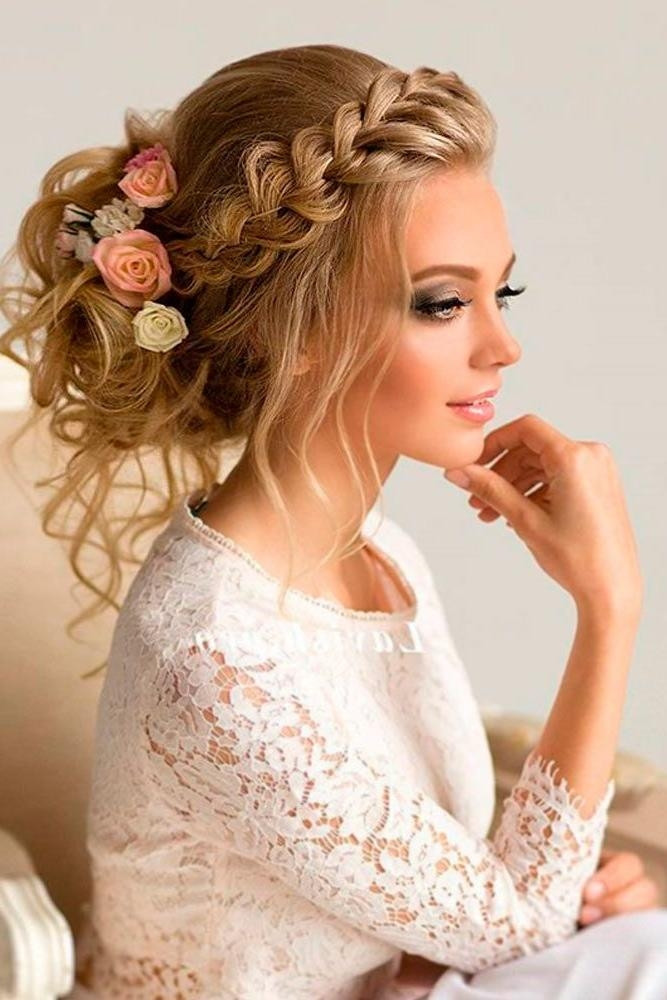 Cute Hairstyles For A Wedding
 15 of Cute Hairstyles For Short Hair For A Wedding