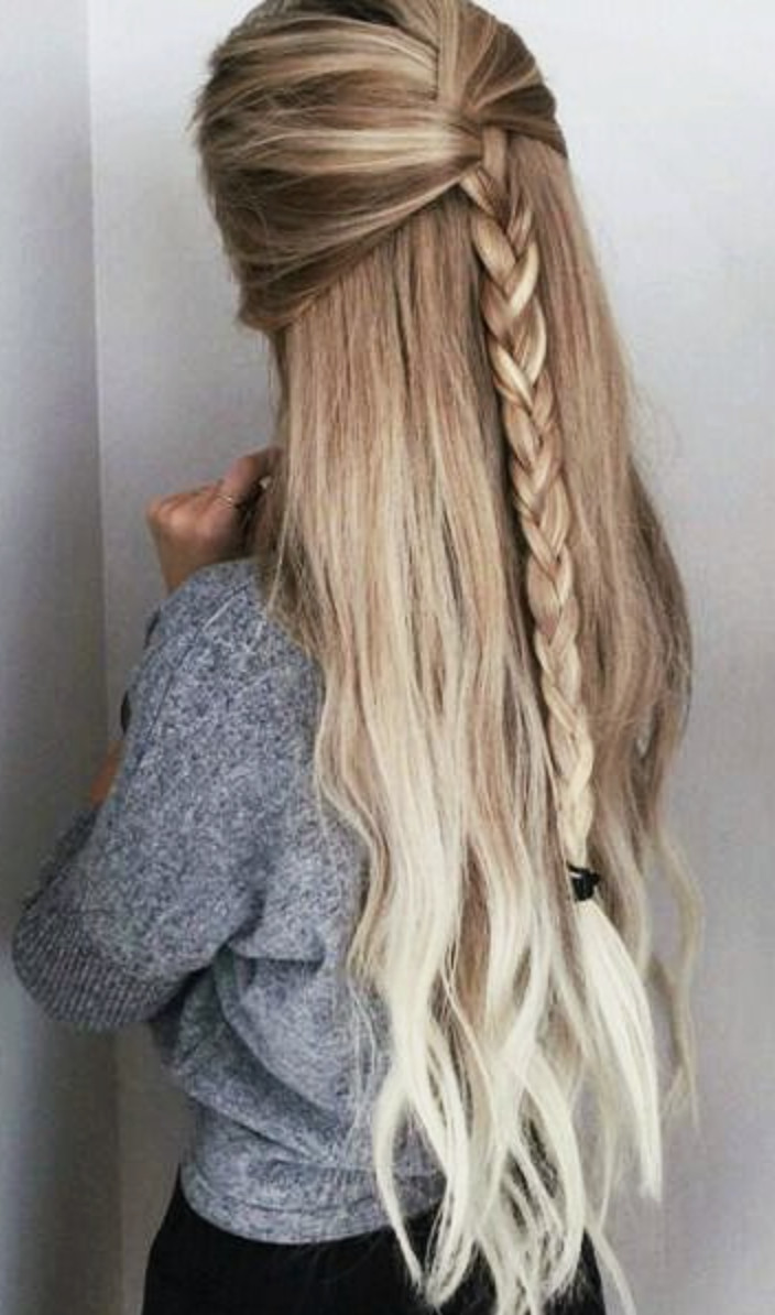 Cute Hairstyles Pinterest
 If you want to see more follow me Pinterest Style Life